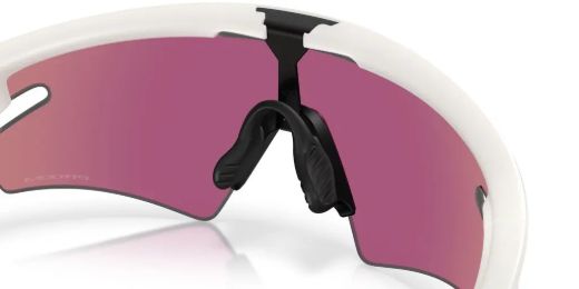 Bilde av Oakley Sphaera slash Matte vapor white